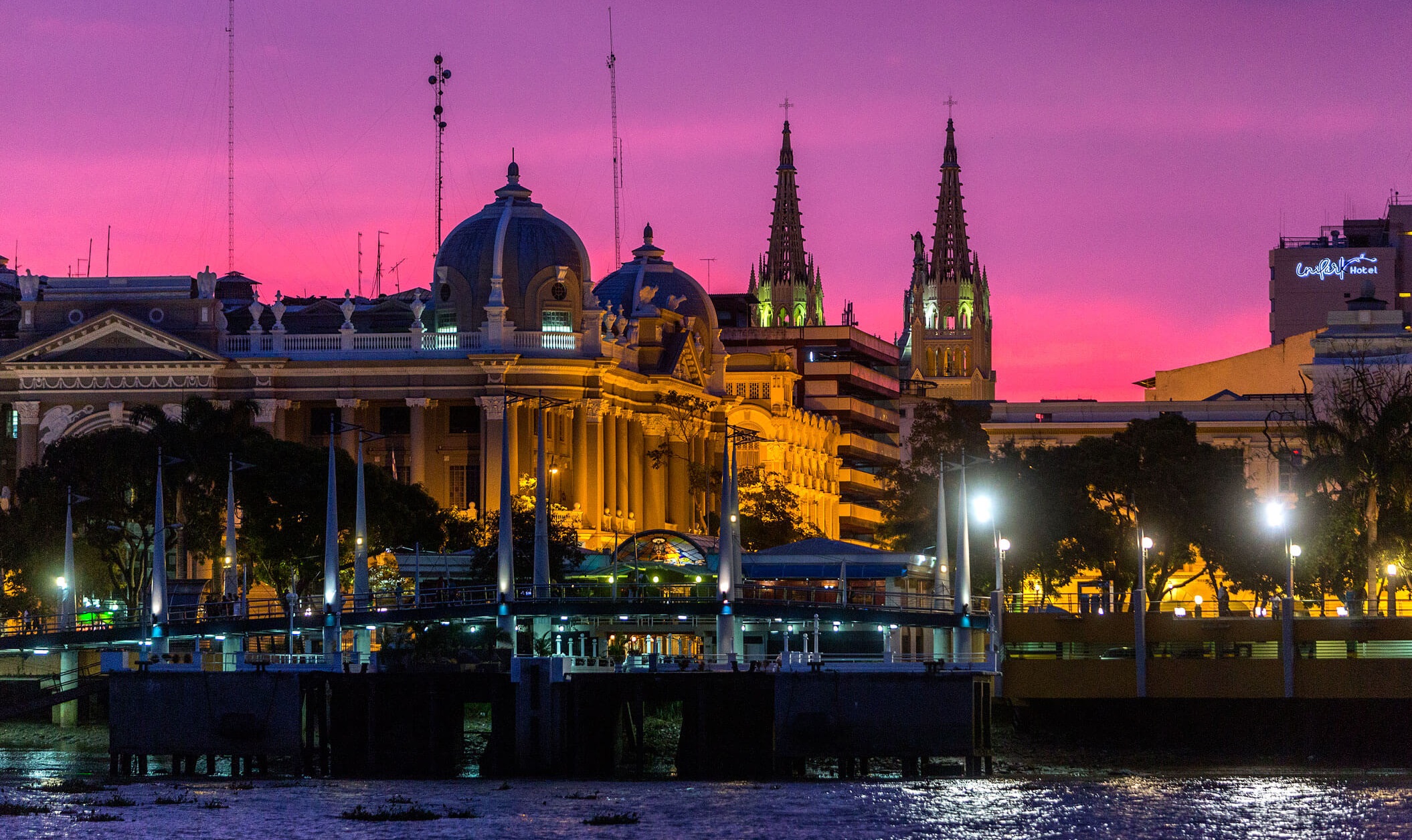 Psicólogos en Guayaquil