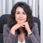 Celia Vega
