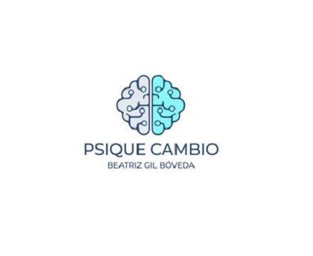 Psique Cambio