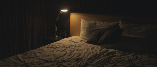 Por qué me despierto a la misma hora por las noches