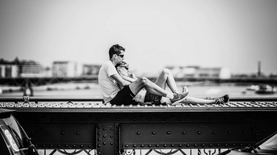 Mindfulness para parejas