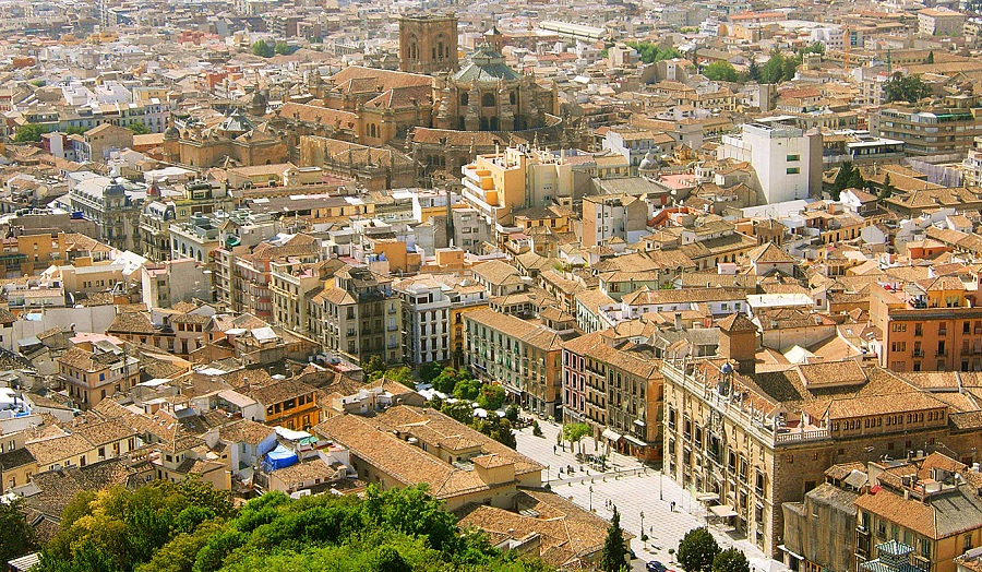 Mejores Clínicas de Terapia de Pareja en Granada