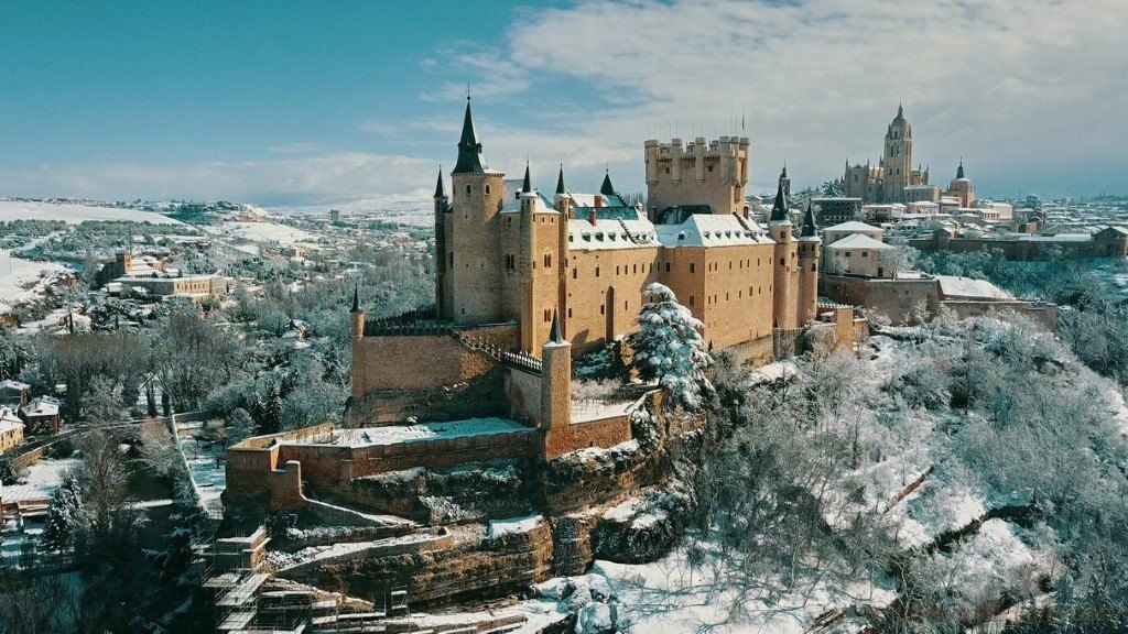 Psicólogos expertos en Hipnosis en Segovia