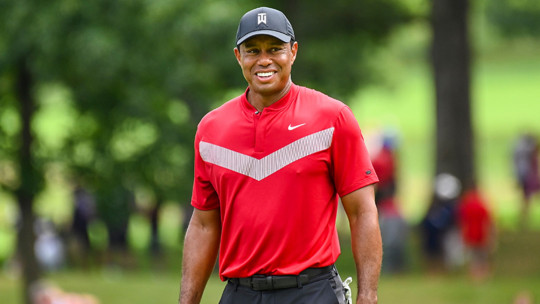 Frases Tiger Woods