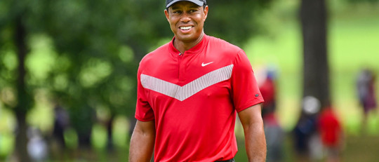 Frases Tiger Woods