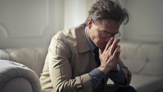 Mi 'Yo' como consecuencia y causa de mi sufrimiento