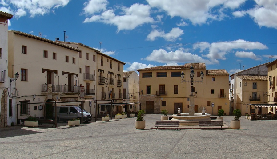 Mejores psicólogos en Requena