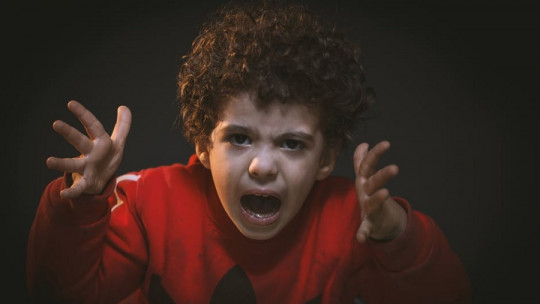 Cómo enseñar a un niño a no mentir