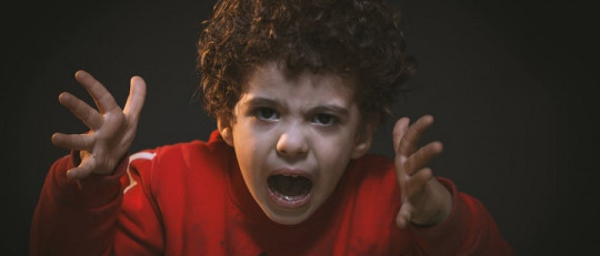 Cómo enseñar a un niño a no mentir