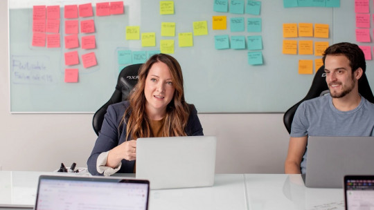 Las áreas de desarrollo de competencias profesionales