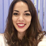 Estefanía Morales Albarrán