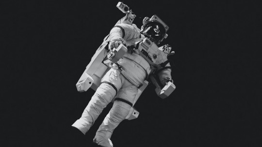 Los efectos psicológicos que experimentan los astronautas en el espacio