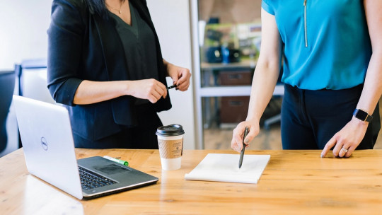 ¿Cómo dejar un trabajo?