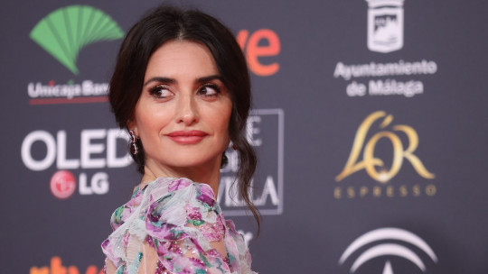 Penélope Cruz