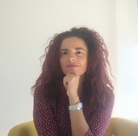 Silvia Martínez