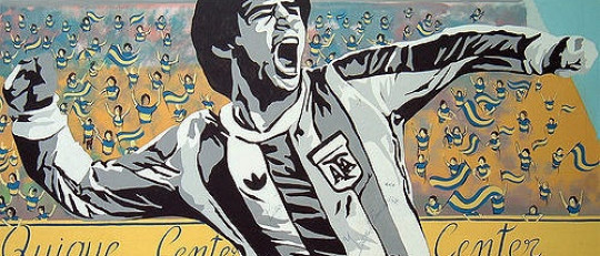 Las 145 frases más célebres del Fútbol y los futbolistas