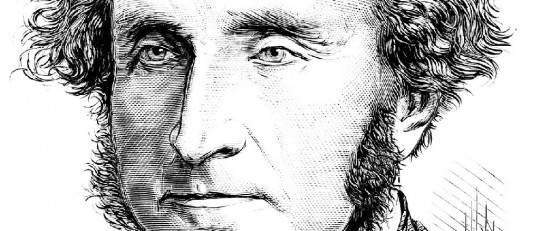 La teoría utilitarista de John Stuart Mill