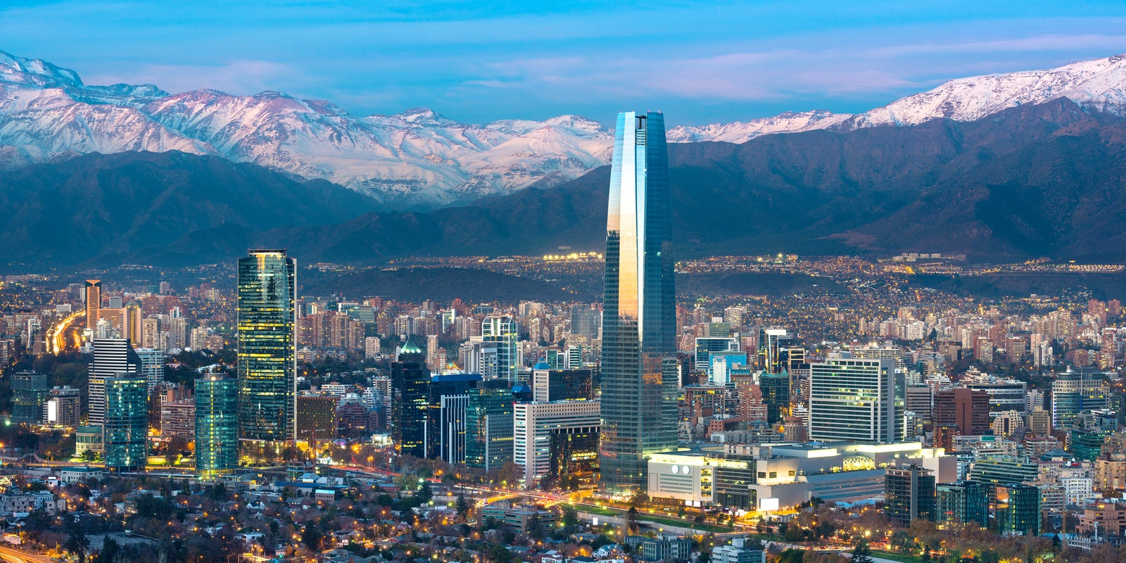 Psicólogos expertos en depresión en Santiago de Chile