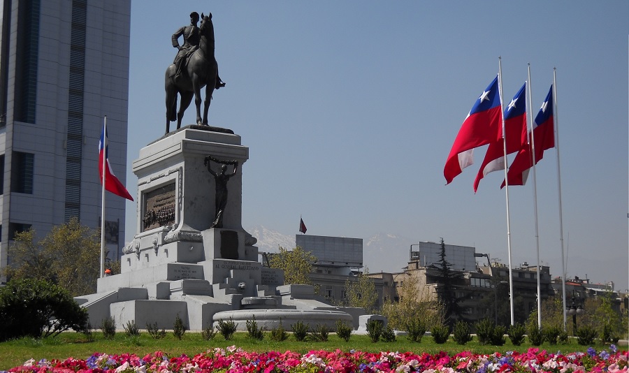 Los mejores Psicólogos expertos en ansiedad en Santiago de Chile