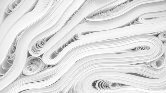 Tipos de papel