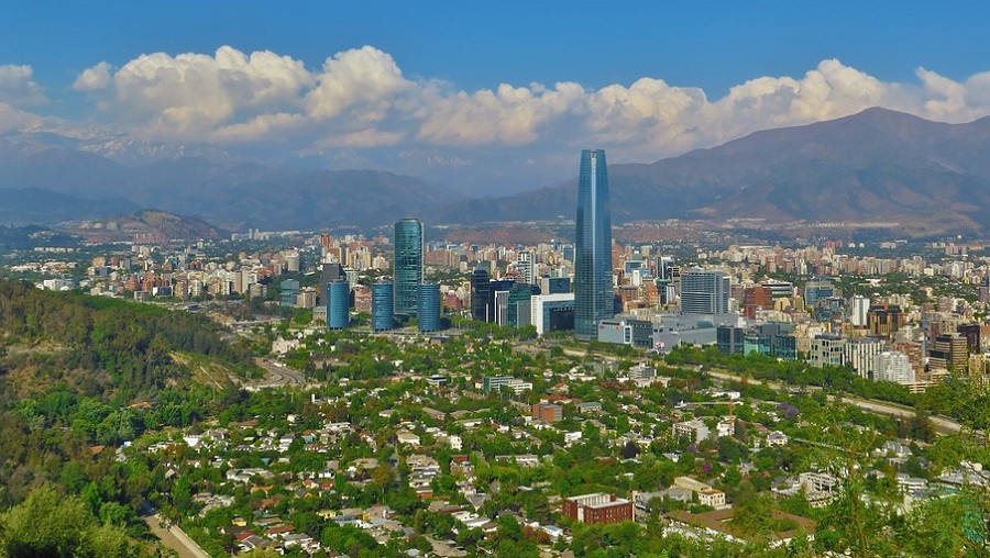 Los mejores Psicólogos expertos en fobias en Santiago de Chile