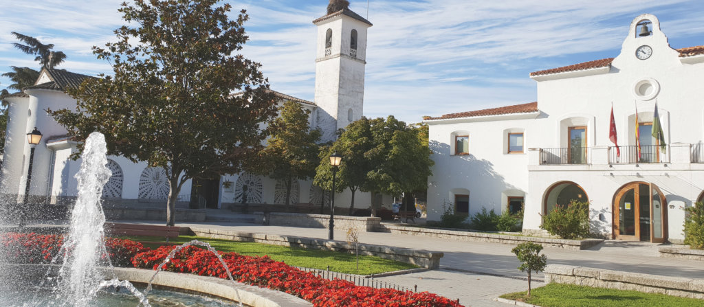Clínicas de Psicología en Villanueva de la Cañada