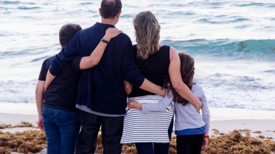 Cómo favorecer las buenas relaciones familiares