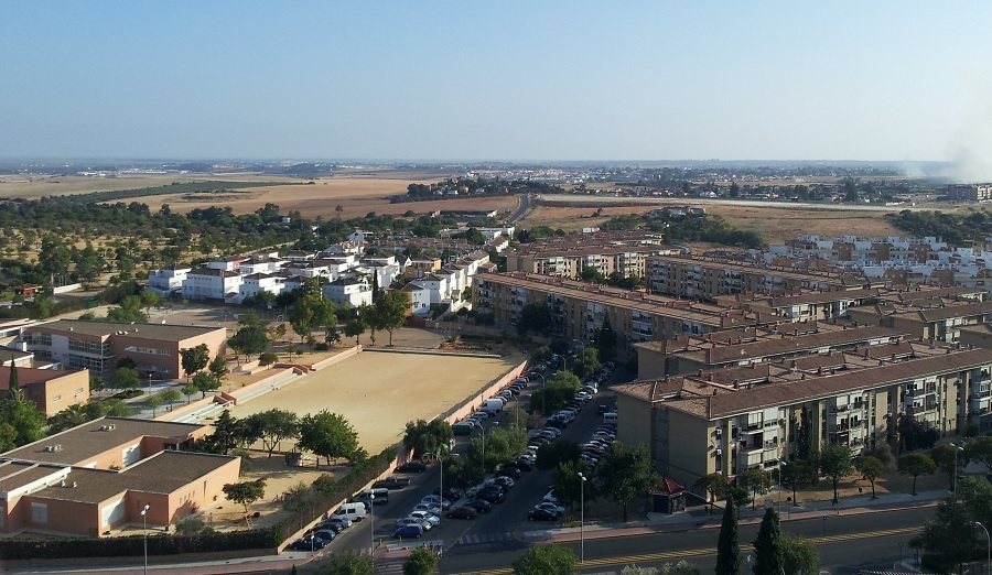 Centros de desintoxicación en Mairena del Aljarafe