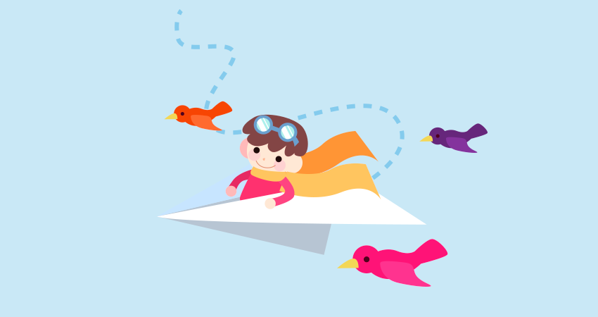 Psicólogos infantiles en Las Rozas