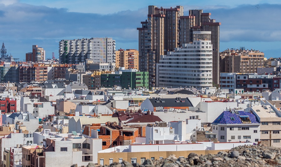 Terapia en Las Palmas