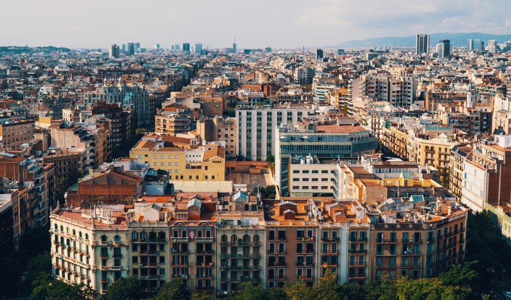 Clínicas de Psicología en el Eixample (Barcelona)