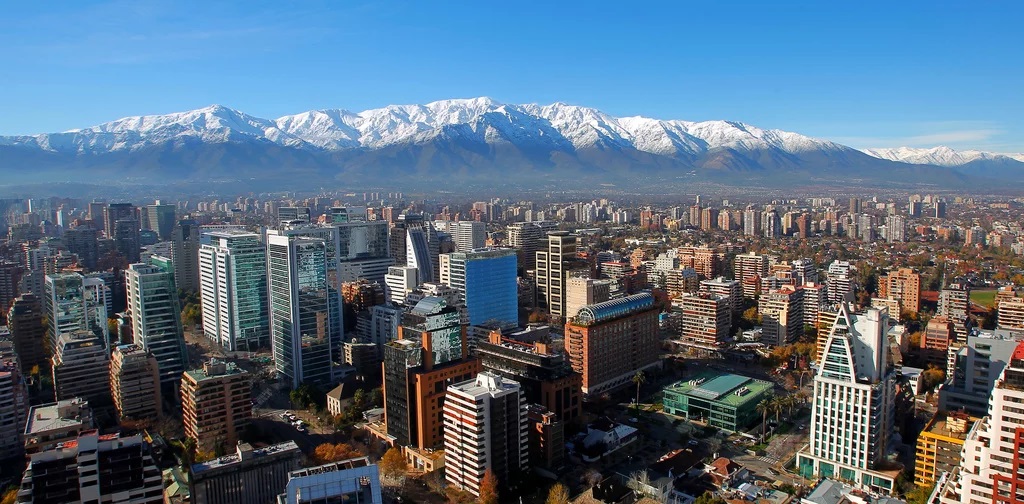 Psicólogos online en Santiago de Chile