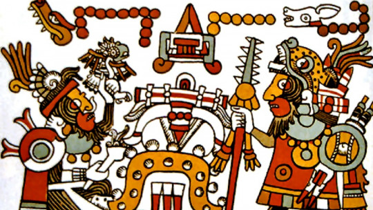 Mixtecas