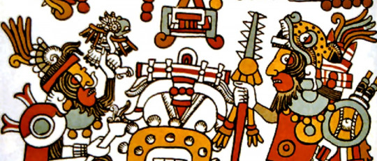 Mixtecas