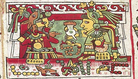 Cultura mixteca