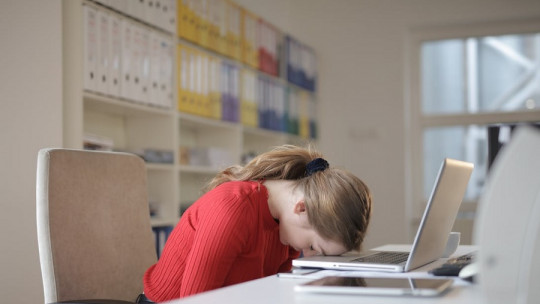 Síndrome de Estocolmo laboral
