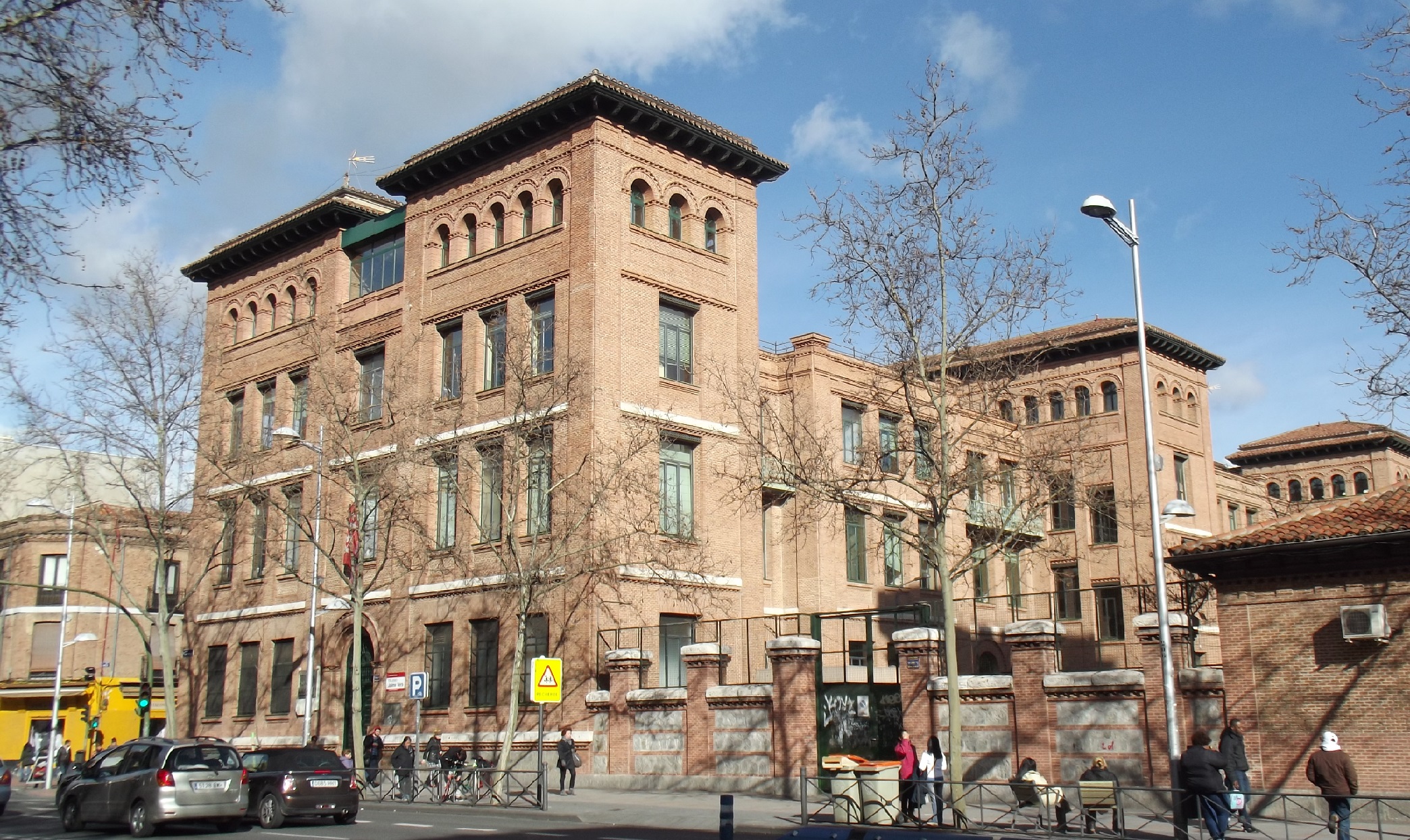 Psicólogos en Cuatro Caminos (Madrid)