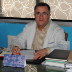 Manuel Antonio Valencia Fernandez