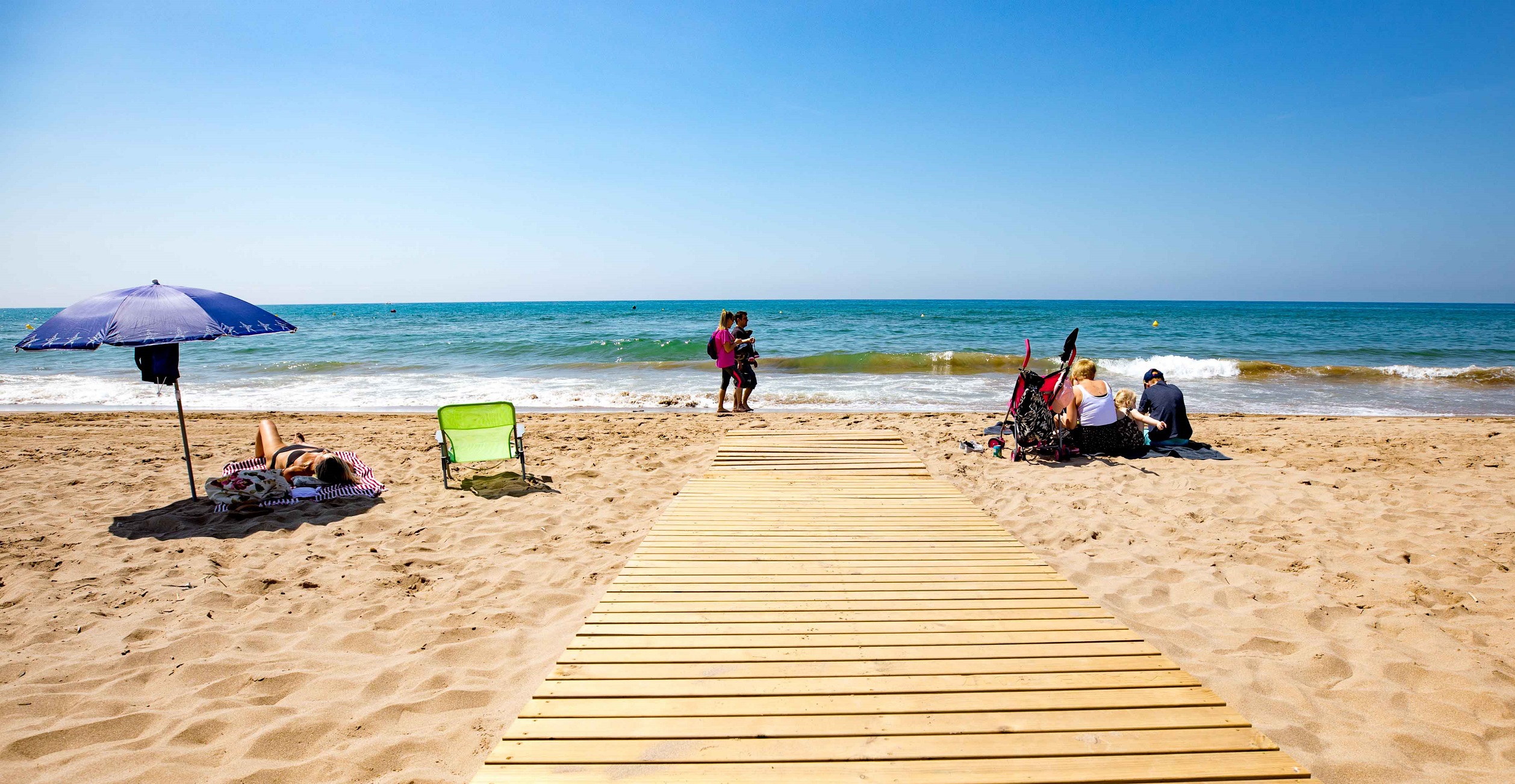 Psicólogos expertos en depresión en Castelldefels