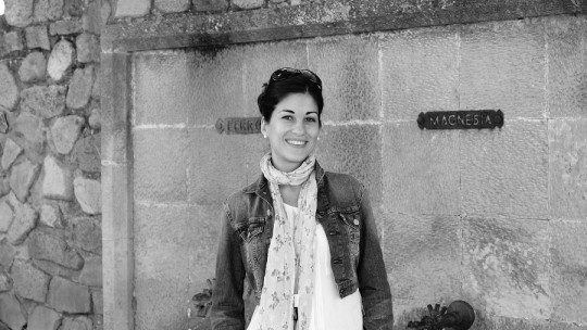 Elena Almodóvar
