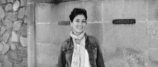 Elena Almodóvar
