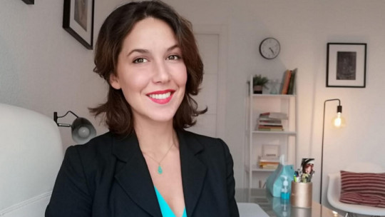 Entrevista a Esther Jiménez García: así nos afectan los problemas de pareja