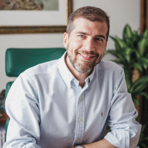 Gregorio Serrano