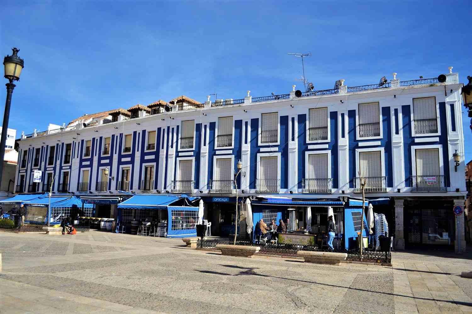 Psicólogos en Valdepeñas