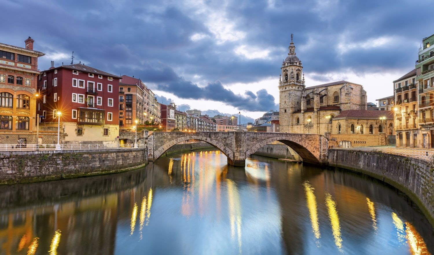 Psicólogos expertos en Rehabilitación Cognitiva en Bilbao