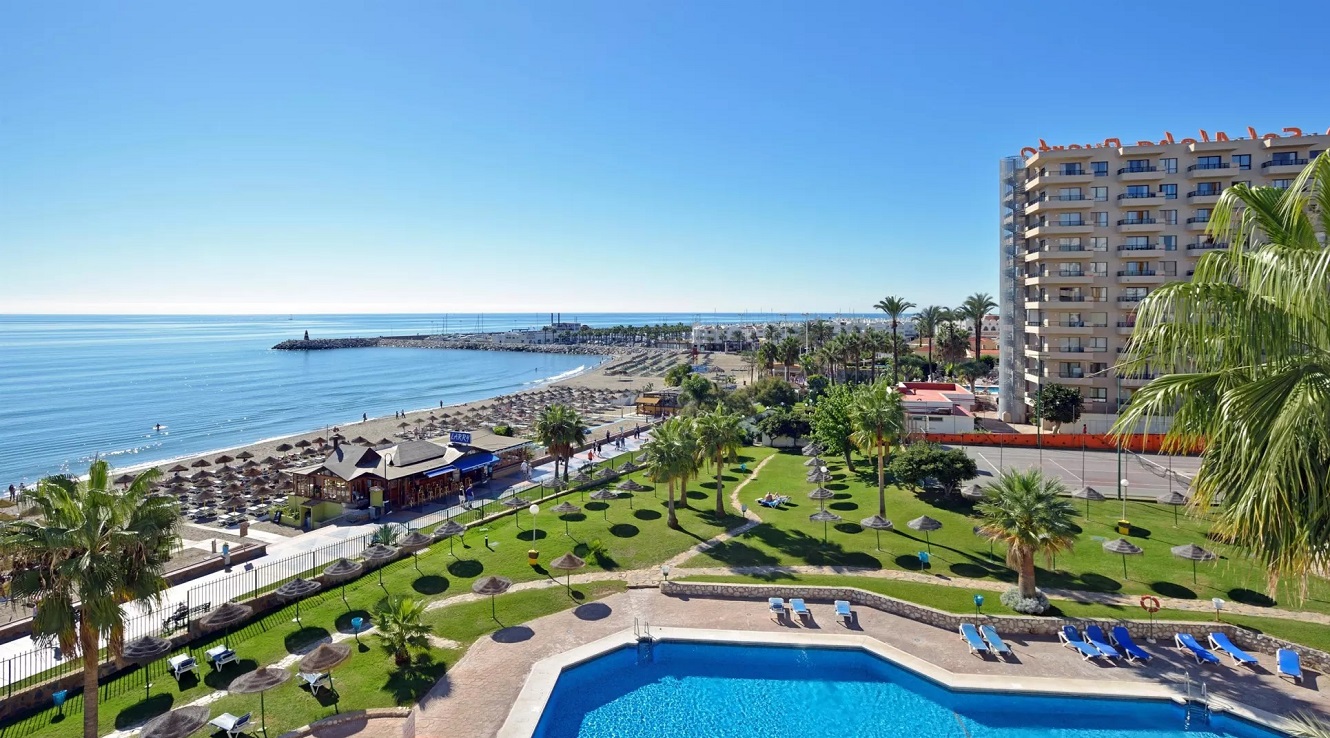 Psicólogos infantiles en Torremolinos