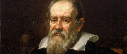 Galileo Galilei