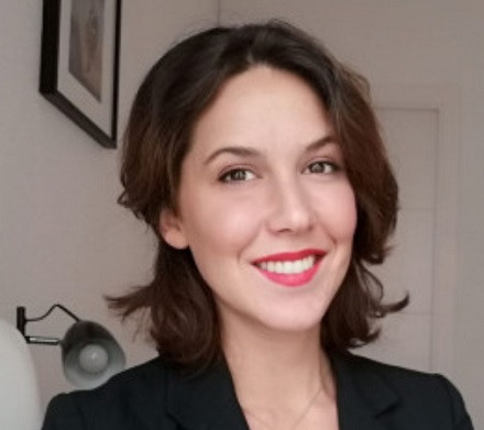 Esther Jiménez