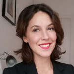 Esther Jiménez García