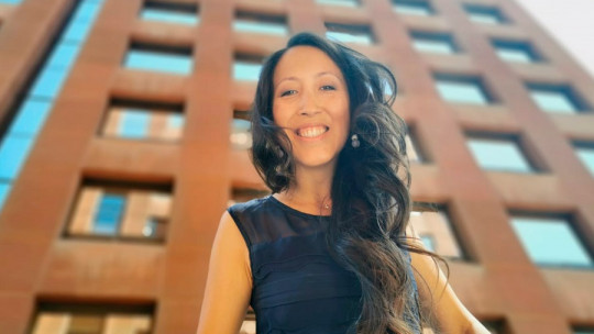 Entrevista a Shenhui Lin: así es la Terapia EMDR aplicada al trauma
